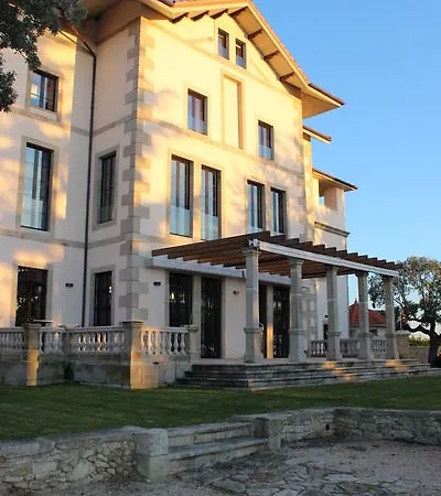 Inn El Cuartón De Inés Luna Traguntia