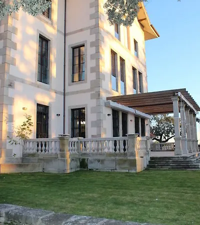 El Cuartón De Inés Luna Inn Traguntia