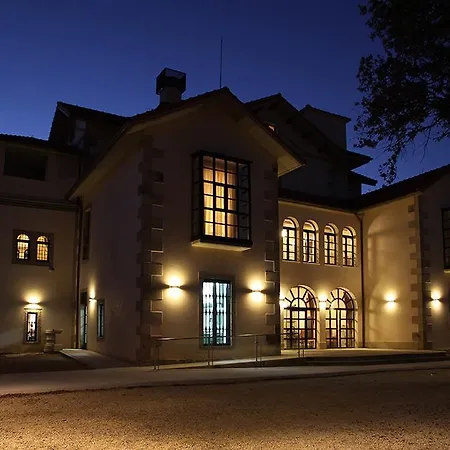 El Cuartón De Inés Luna Inn 4*