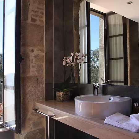 El Cuartón De Inés Luna Inn 4*