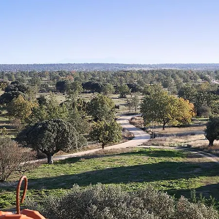 El Cuartón De Inés Luna Inn