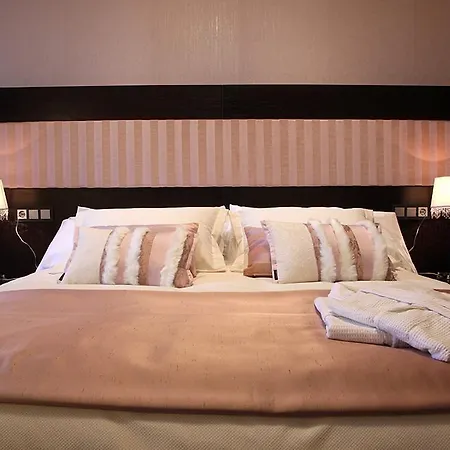 Inn El Cuartón De Inés Luna