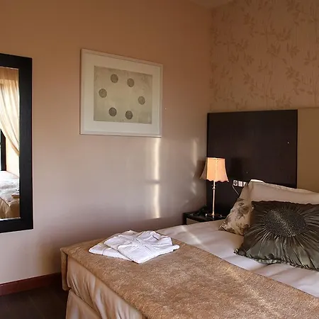 Inn El Cuartón De Inés Luna 4*