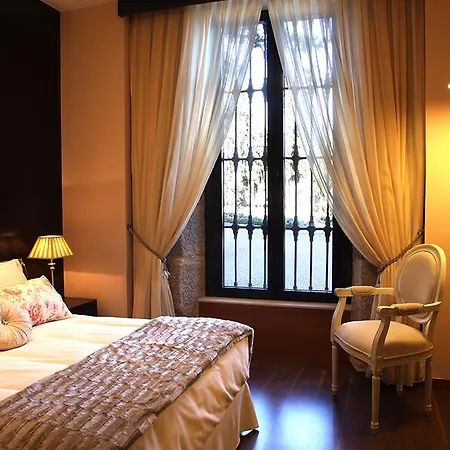 El Cuartón De Inés Luna Inn