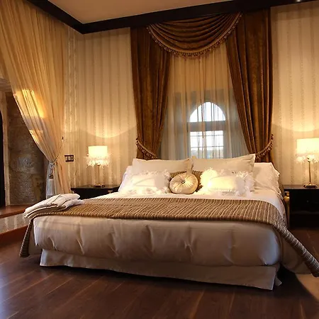 El Cuartón De Inés Luna Inn