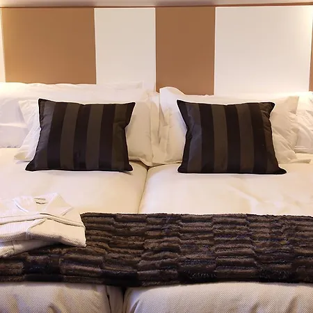 Inn El Cuartón De Inés Luna 4*