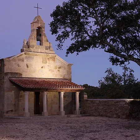 El Cuartón De Inés Luna 4*