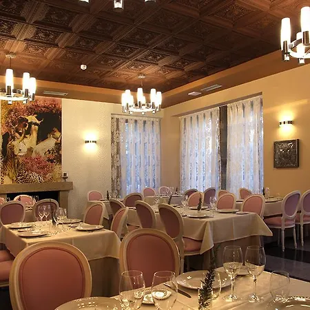 Inn El Cuartón De Inés Luna