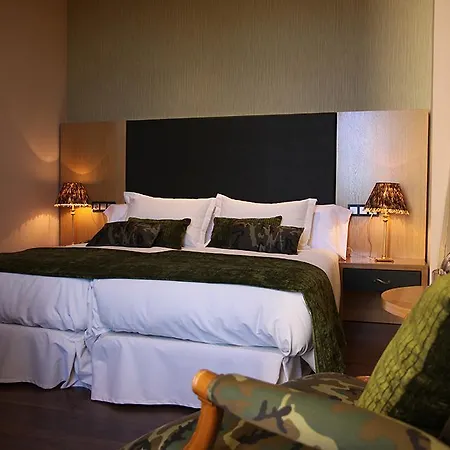 El Cuartón De Inés Luna 4*