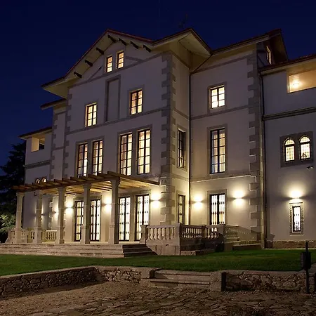 El Cuartón De Inés Luna 4* Traguntia