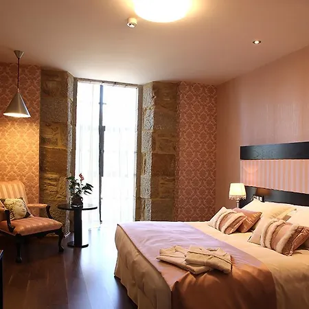 El Cuartón De Inés Luna Inn 4*