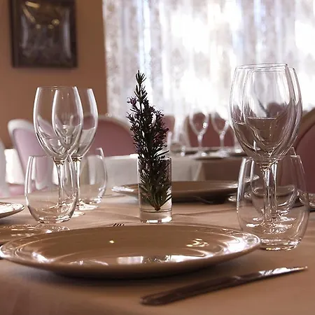 El Cuartón De Inés Luna Inn