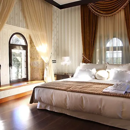 Inn El Cuartón De Inés Luna Traguntia