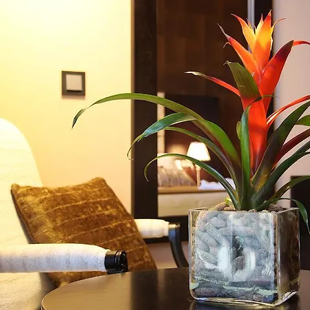 Inn El Cuartón De Inés Luna