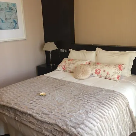 El Cuartón De Inés Luna 4* Traguntia