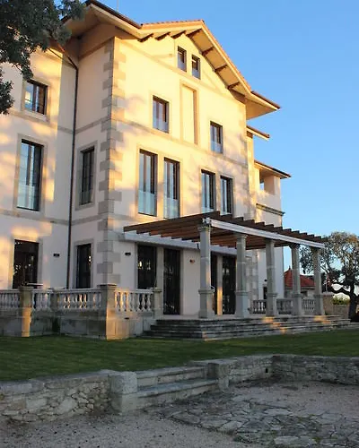 여관 El Cuarton De Ines Luna Traguntia