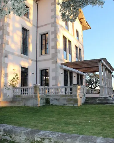 El Cuarton De Ines Luna 여관 Traguntia