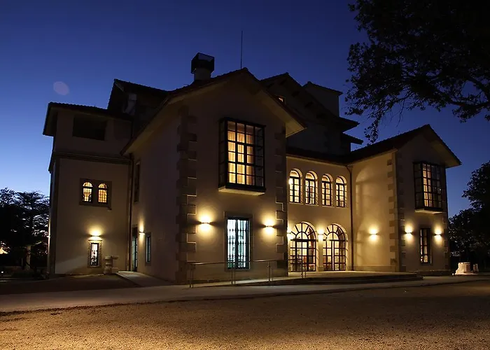 El Cuarton De Ines Luna 여관 4*