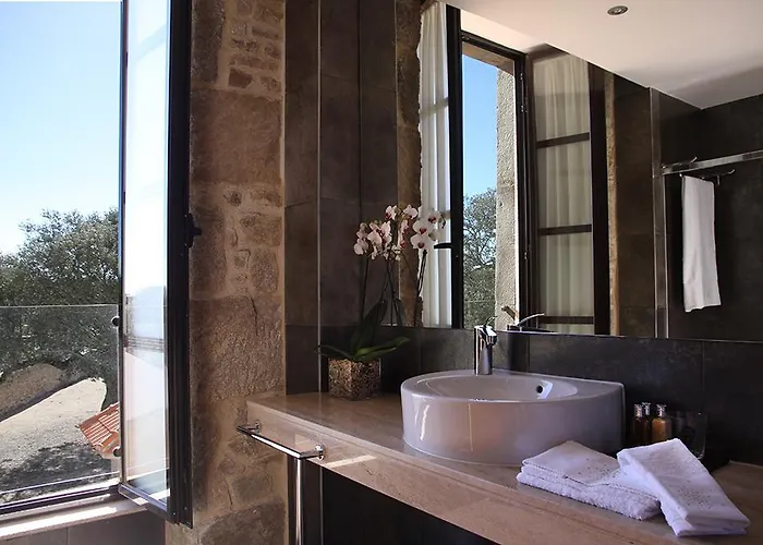 El Cuarton De Ines Luna 여관 4*