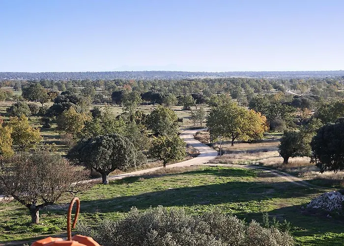 El Cuarton De Ines Luna 여관