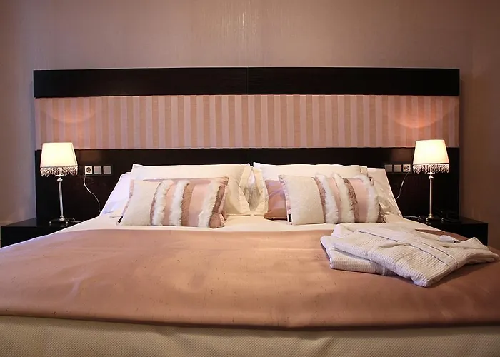 여관 El Cuarton De Ines Luna