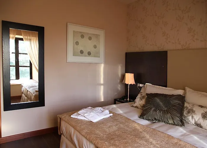 여관 El Cuarton De Ines Luna 4*