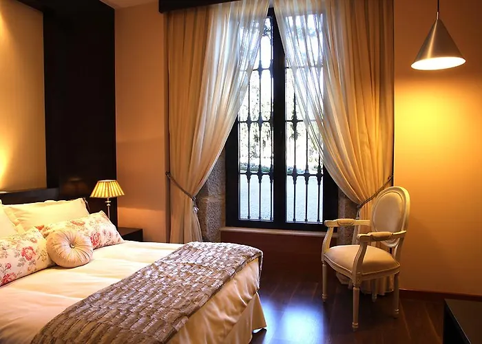 El Cuarton De Ines Luna 여관