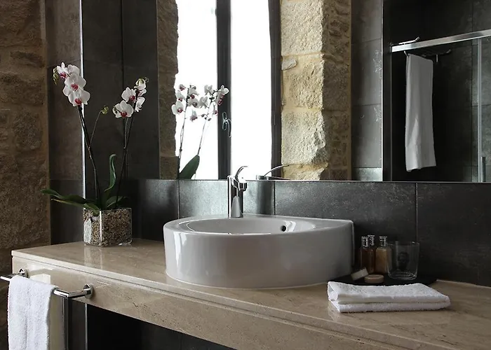 El Cuarton De Ines Luna 여관