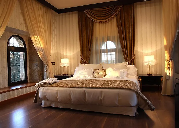 El Cuarton De Ines Luna 여관