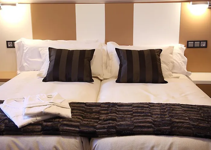 여관 El Cuarton De Ines Luna 4*