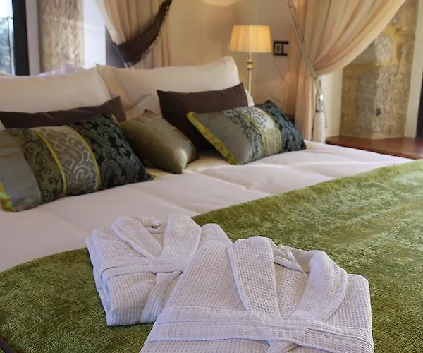 여관 El Cuarton De Ines Luna Traguntia