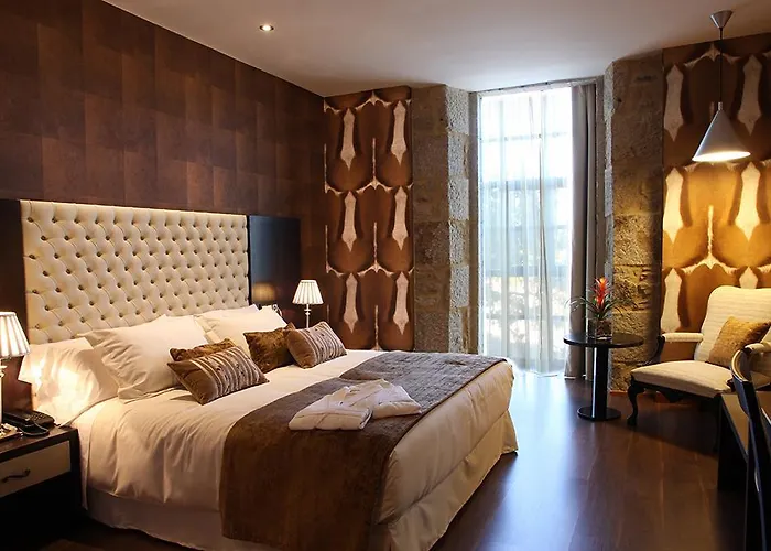 El Cuarton De Ines Luna 여관