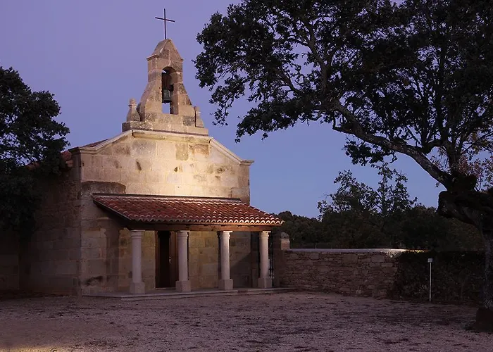 El Cuarton De Ines Luna 4*