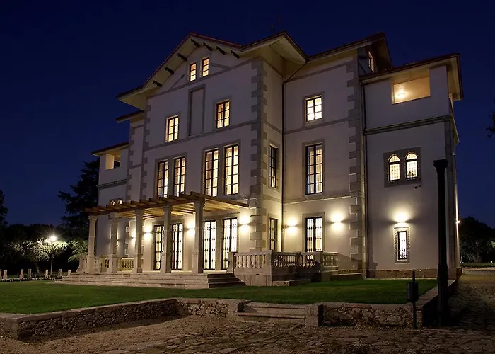 El Cuarton De Ines Luna 4* Traguntia