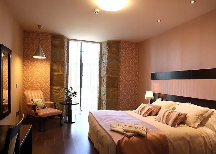 El Cuarton De Ines Luna 여관 4*