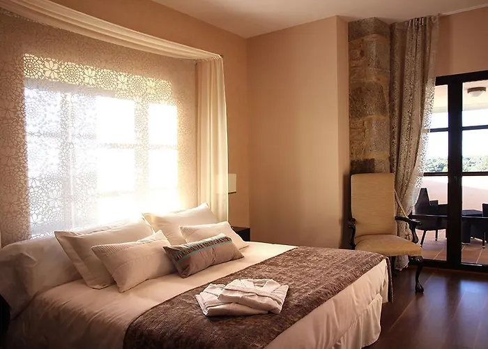 El Cuarton De Ines Luna 여관