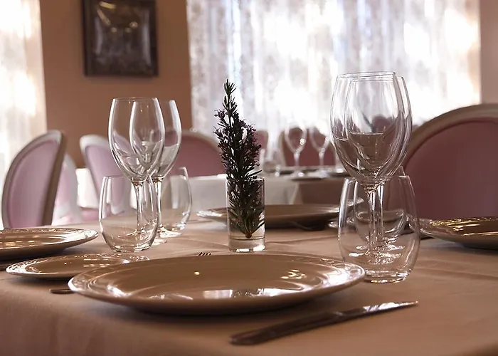 El Cuarton De Ines Luna 여관