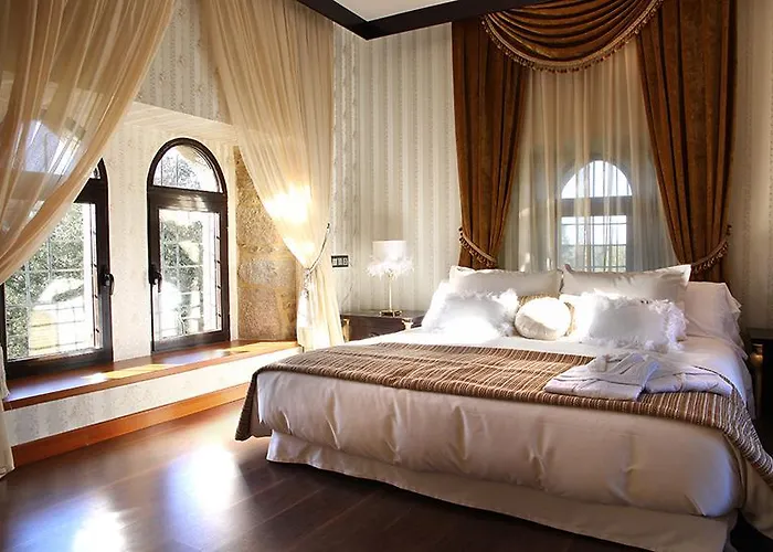 여관 El Cuarton De Ines Luna Traguntia