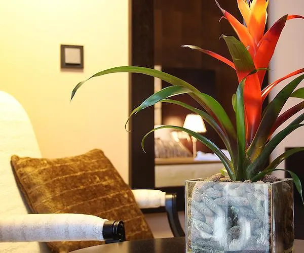 여관 El Cuarton De Ines Luna