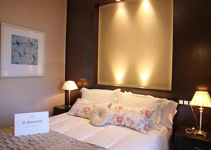 El Cuarton De Ines Luna 여관 4*