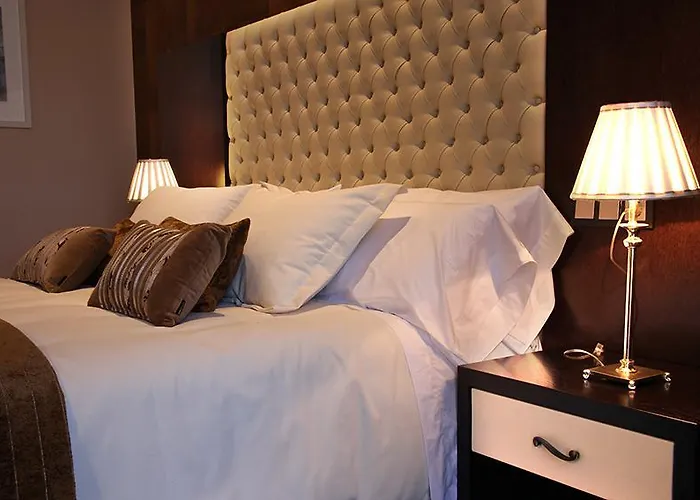 El Cuarton De Ines Luna 여관 Traguntia