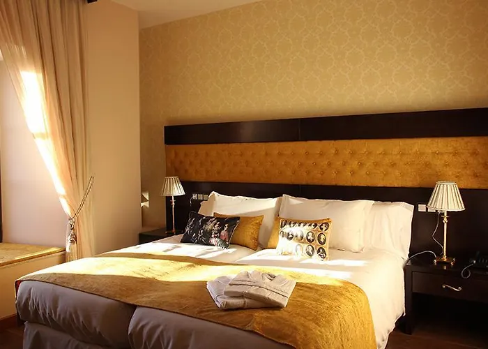 El Cuarton De Ines Luna 여관 Traguntia