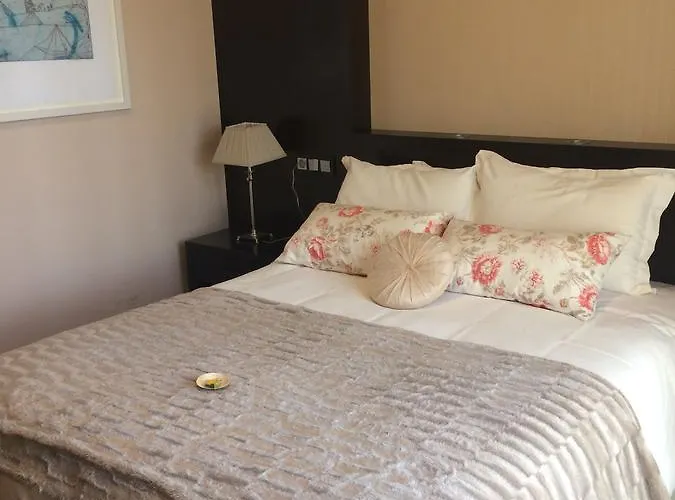 El Cuarton De Ines Luna 4* Traguntia