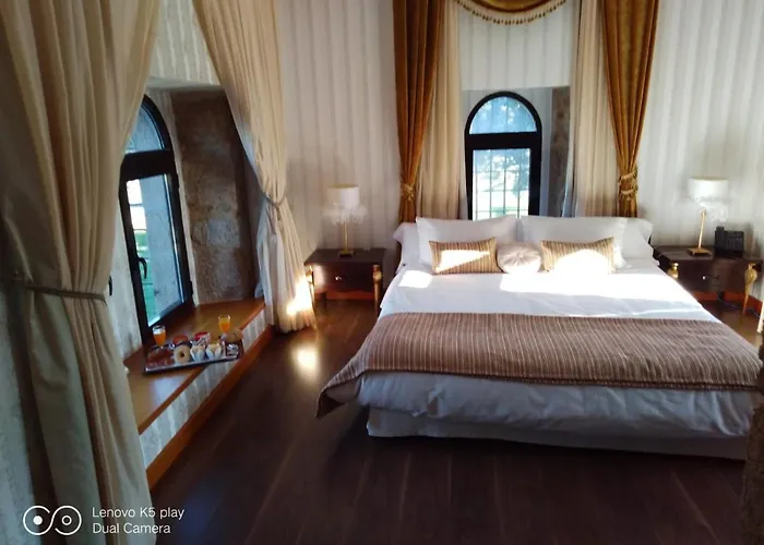 여관 El Cuarton De Ines Luna 4*